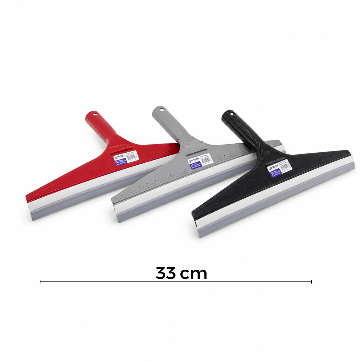 33CM Büyük Camsil - Çekpas