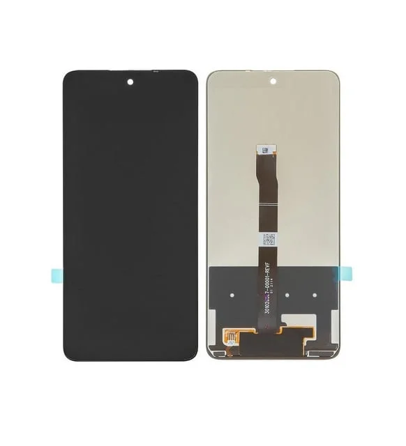Omix X300 Lcd Ekran Dokunmatik görsel 3