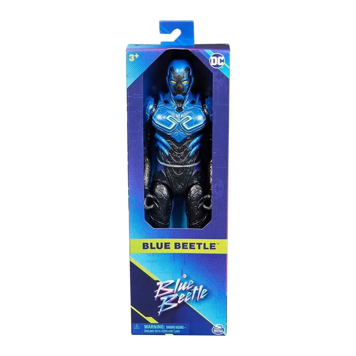 SPM-606980 12 Dc Theatrical Assortment-gml görsel 8