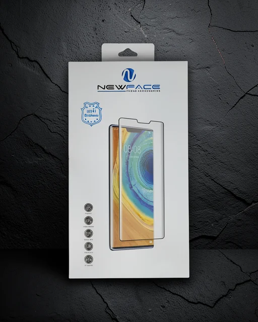 Apple İphone 7 Plus Polymer Nano Ekran Koruyucu - Siyah