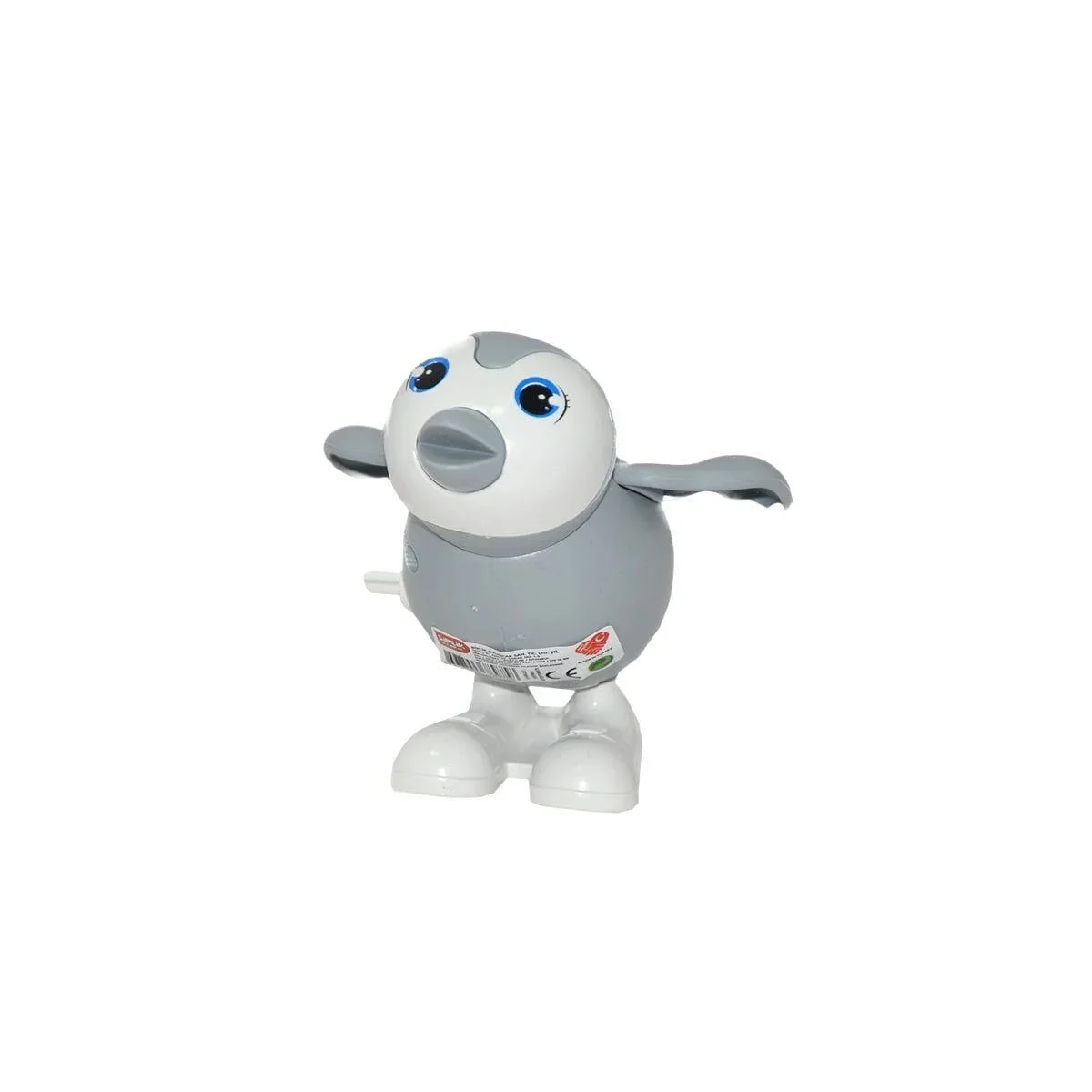 URT005-04 Birliktoys, Kurmalı Penguen görsel 2