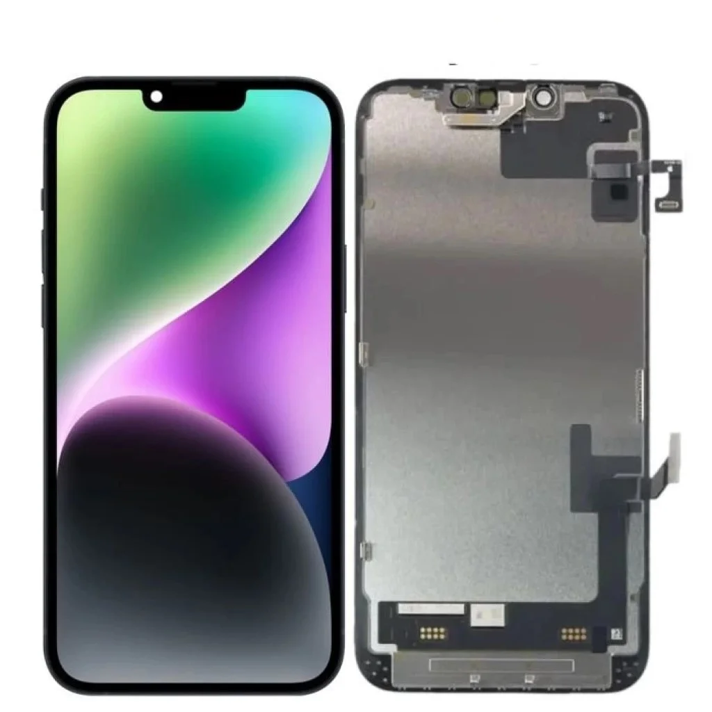iPhone 14 Dokunmatik Ekran (ORJ) görsel 3