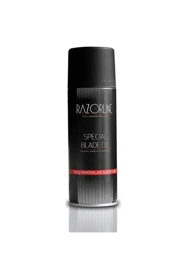 Makine Bakım Yağı 200 Ml - 200 ML