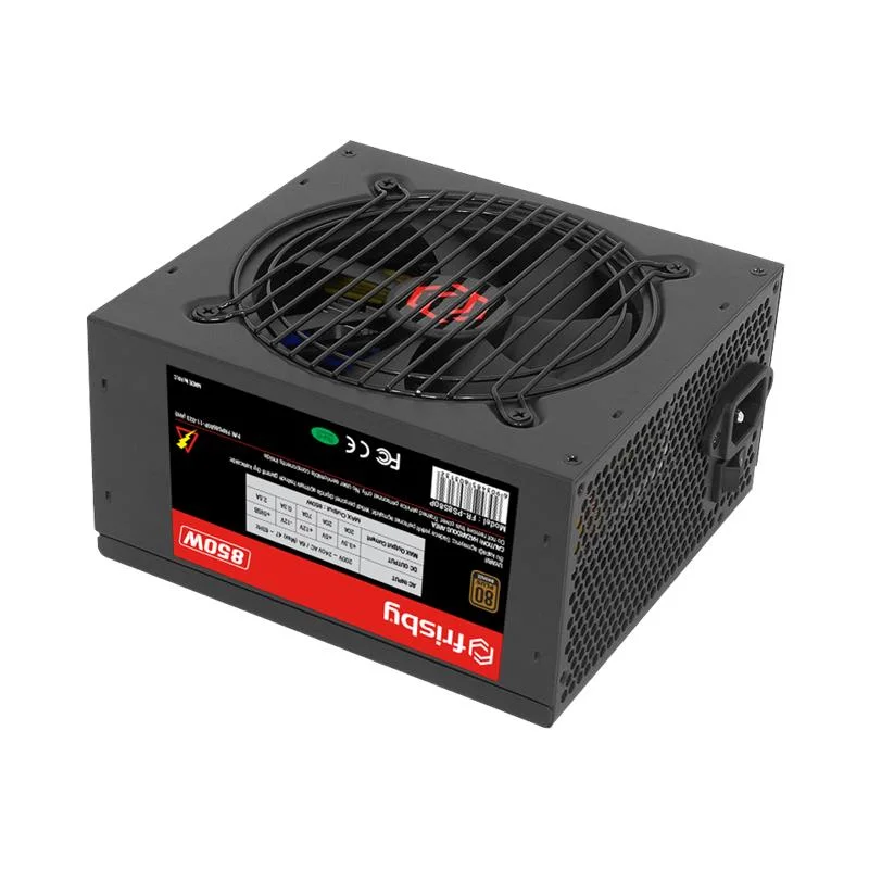 FR-PS8580P 850W 80 Plus Bronz Power Supply görsel 3