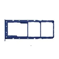 Samsung Galaxy A15 Uyumlu SİM TEPSİSİ (MAVİ) görsel 3