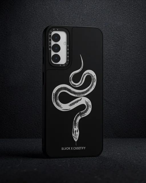 Samsung Galaxy M14 5g Kılıf Mirror Desenli Kapak - Mirror - 13