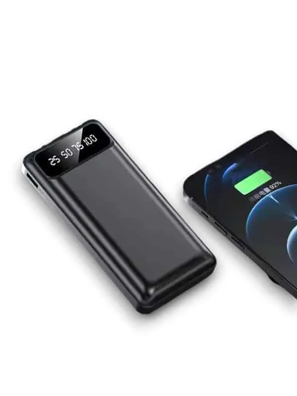 20.000 Powerbank görsel 3