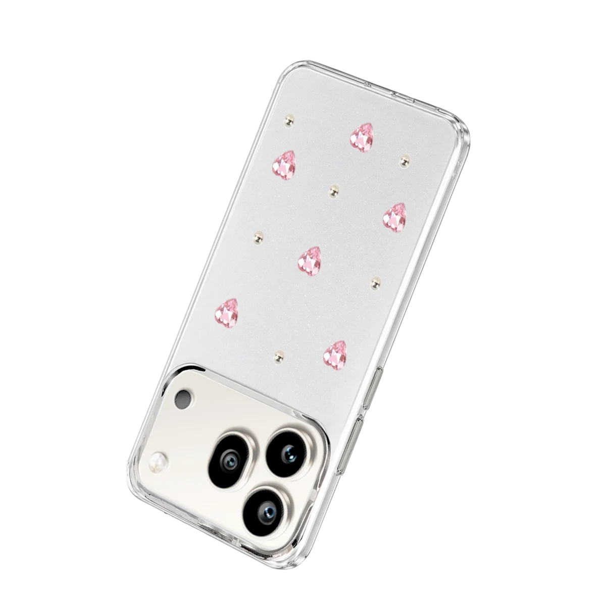 Huawei Honor 600 Pro Fiyonk Desenli Kapak - Desen 3 görsel 3