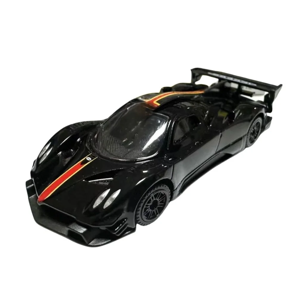 1/64 Model Araba görsel 2