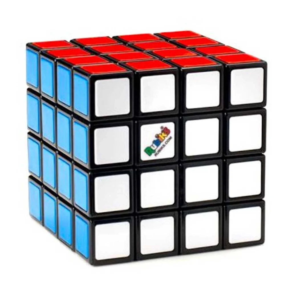 4x4 Küp Puzzle 6064639 görsel 2
