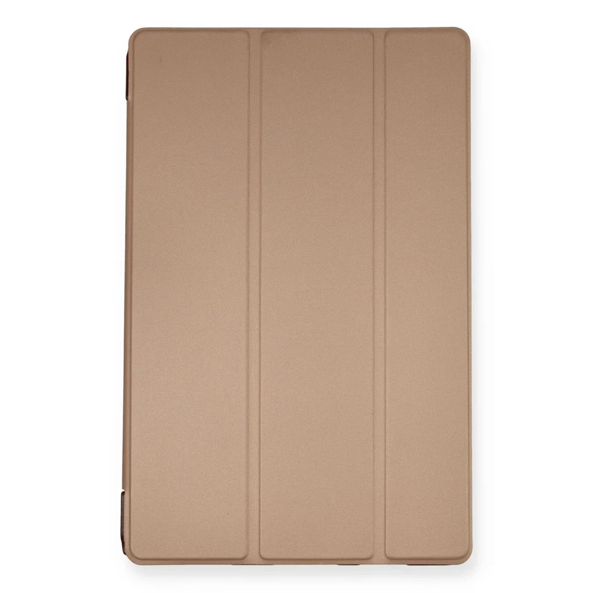 Samsung Galaxy T290 Tab A 8 Kılıf Tablet Smart Kılıf - Gold görsel 2