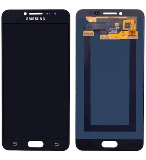 Samsung Galaxy C5 (SM-C5000) Lcd Ekran Dokunmatik görsel 2