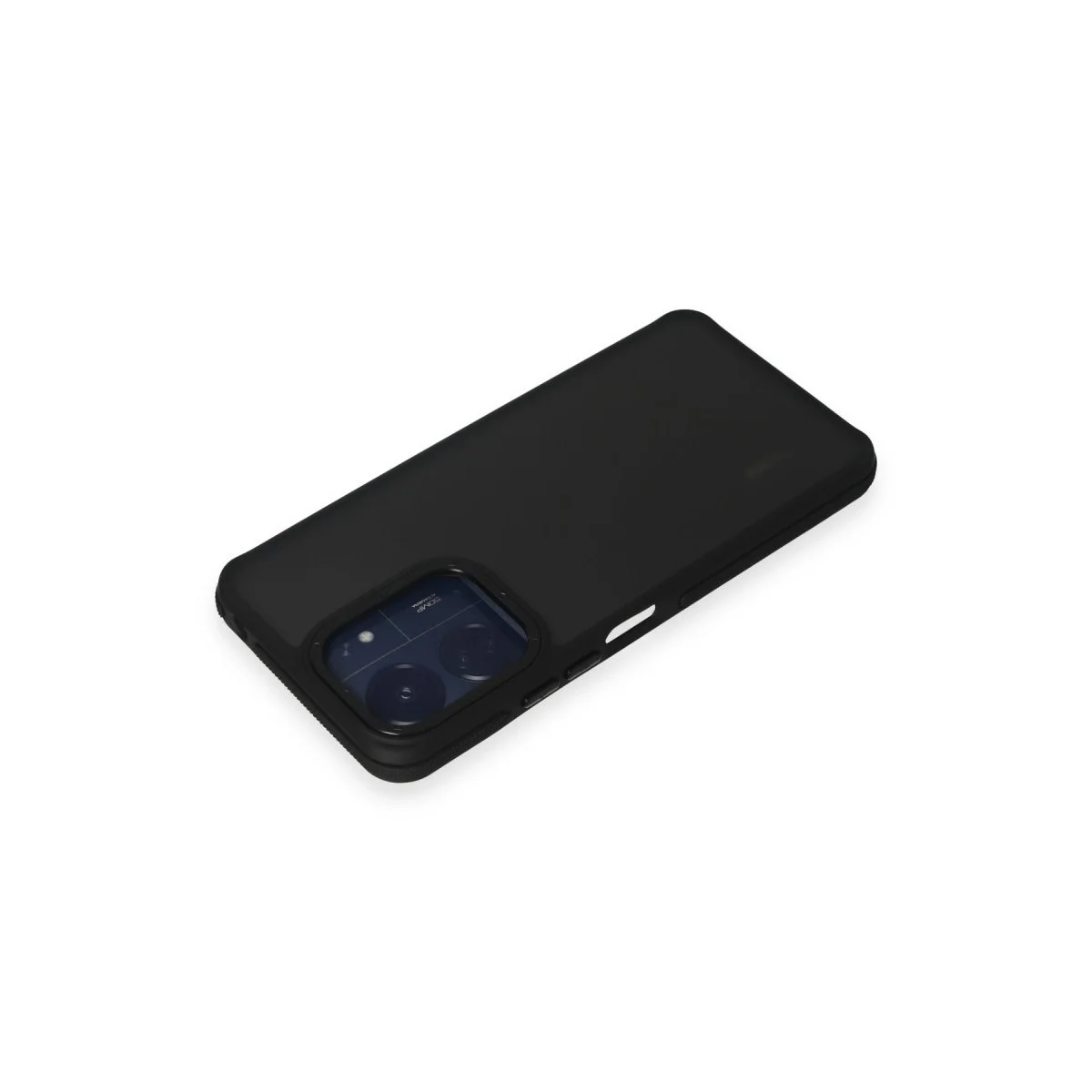 Xiaomi Redmi 13c Harvel Kapak - Siyah görsel 3