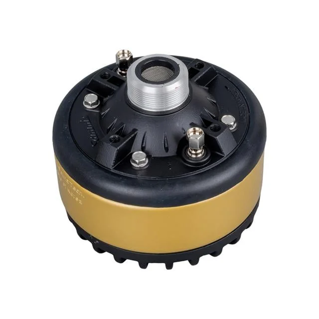 Sammi NSU-15B 150 Watt 16 Ohm Driver Sürücü Unit Ünitesi görsel 5
