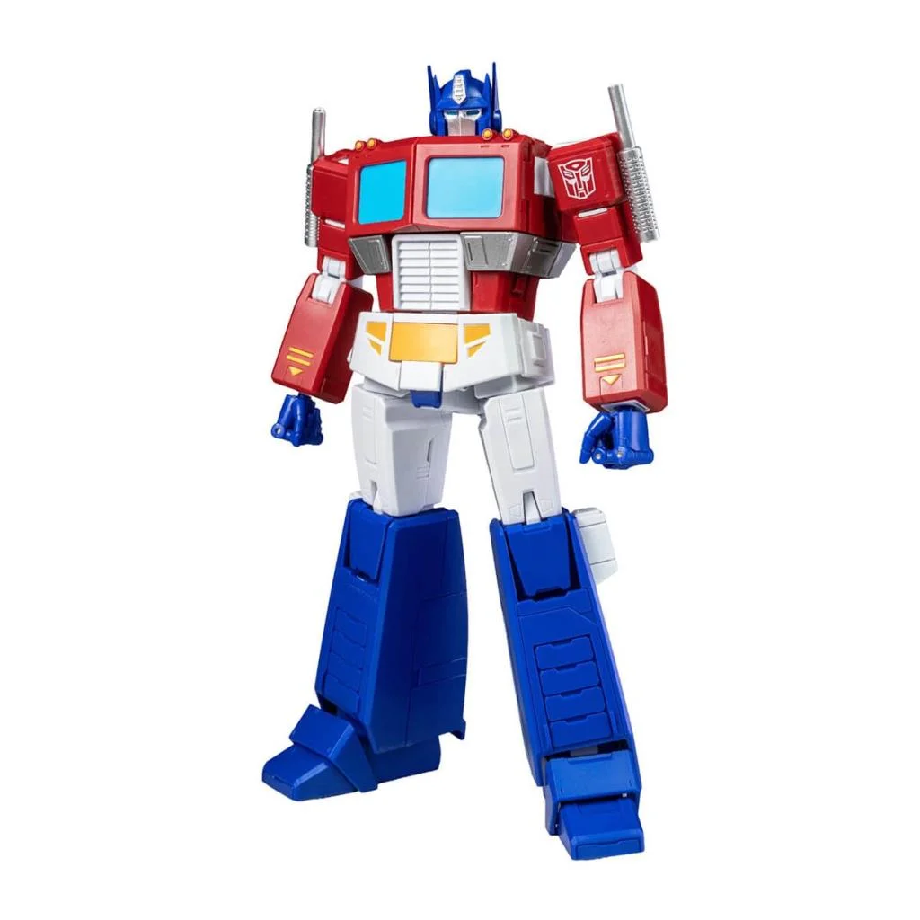 75310 Figür Transformers Generatıon One Amk Serıes Optımus PRİME20CM görsel 3