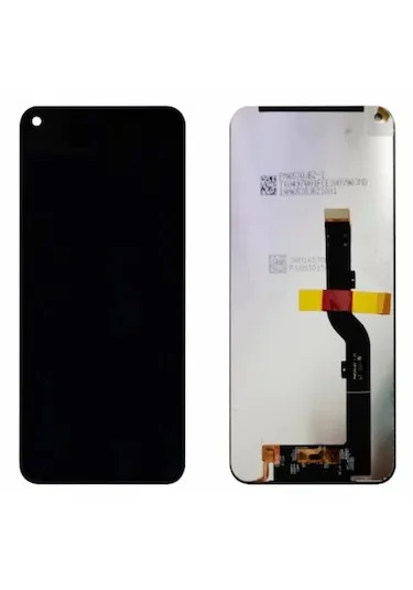 TCL Plex Dokunmatik Ekran (Siyah) görsel 2