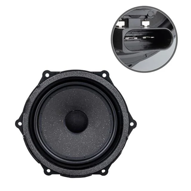 MagicVoice MV-6J 6.5’’ 16.5 Cm 4 Ohm Max 120 Watt Oto Hoparlör Tekli (Citroen) görsel 5
