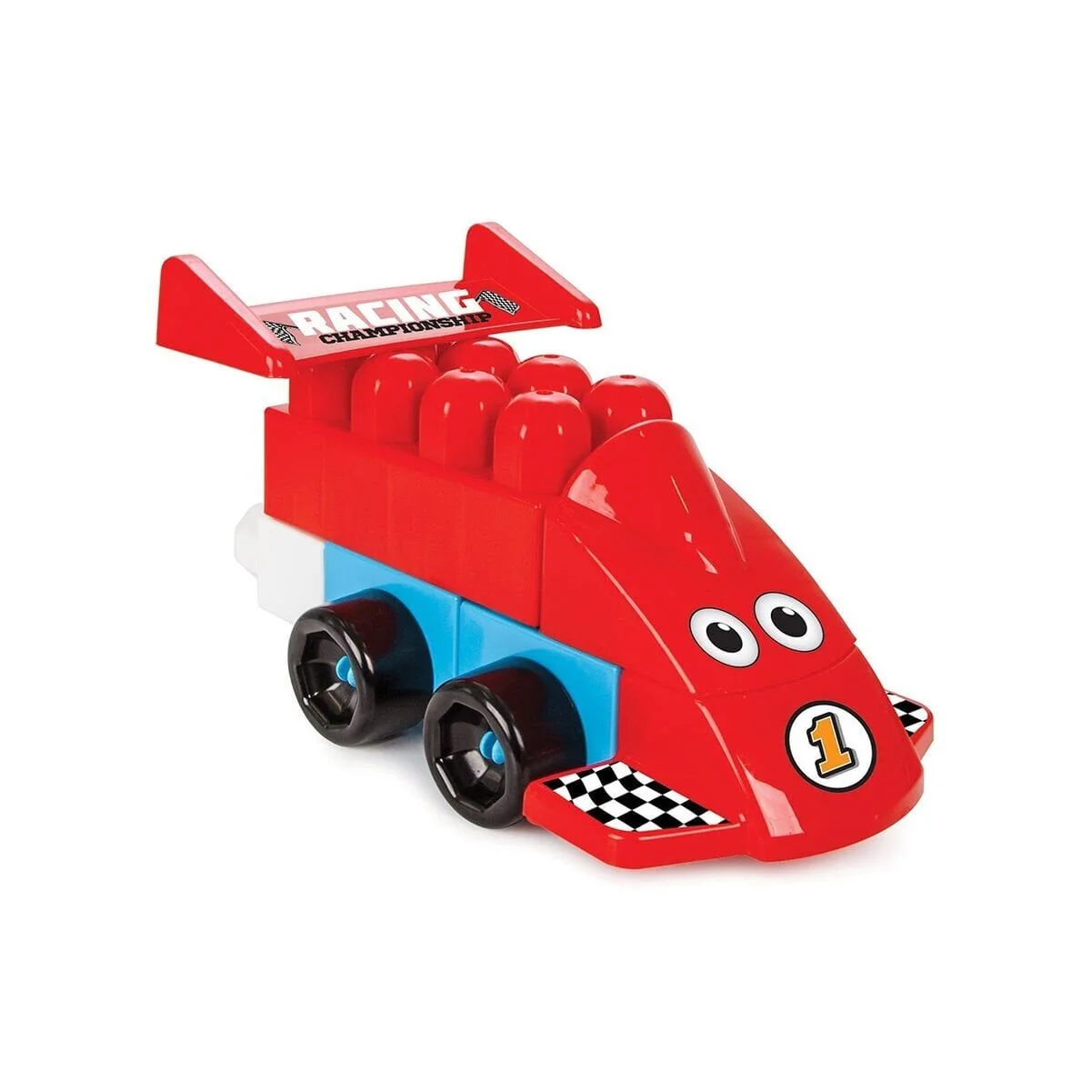 03 213-1170321301002 Model Bloklar 22 Parça S20143-26-1 görsel 5