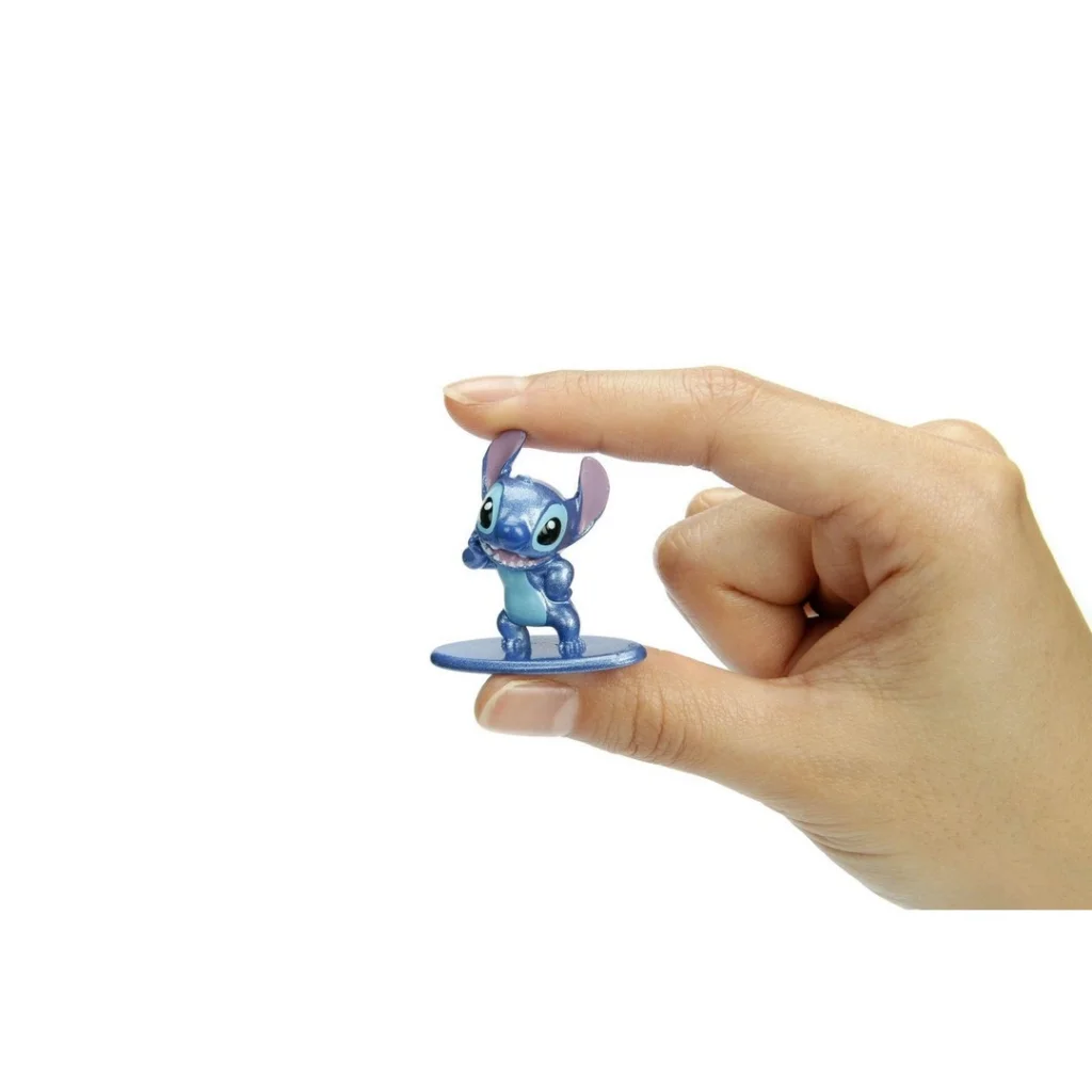 Nano 6'lı Diorama Figür Paketi adet fiyatıdır görsel 2