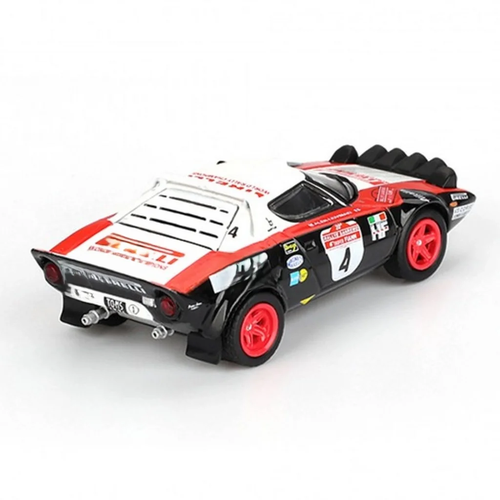 1/64 Model Araç görsel 2