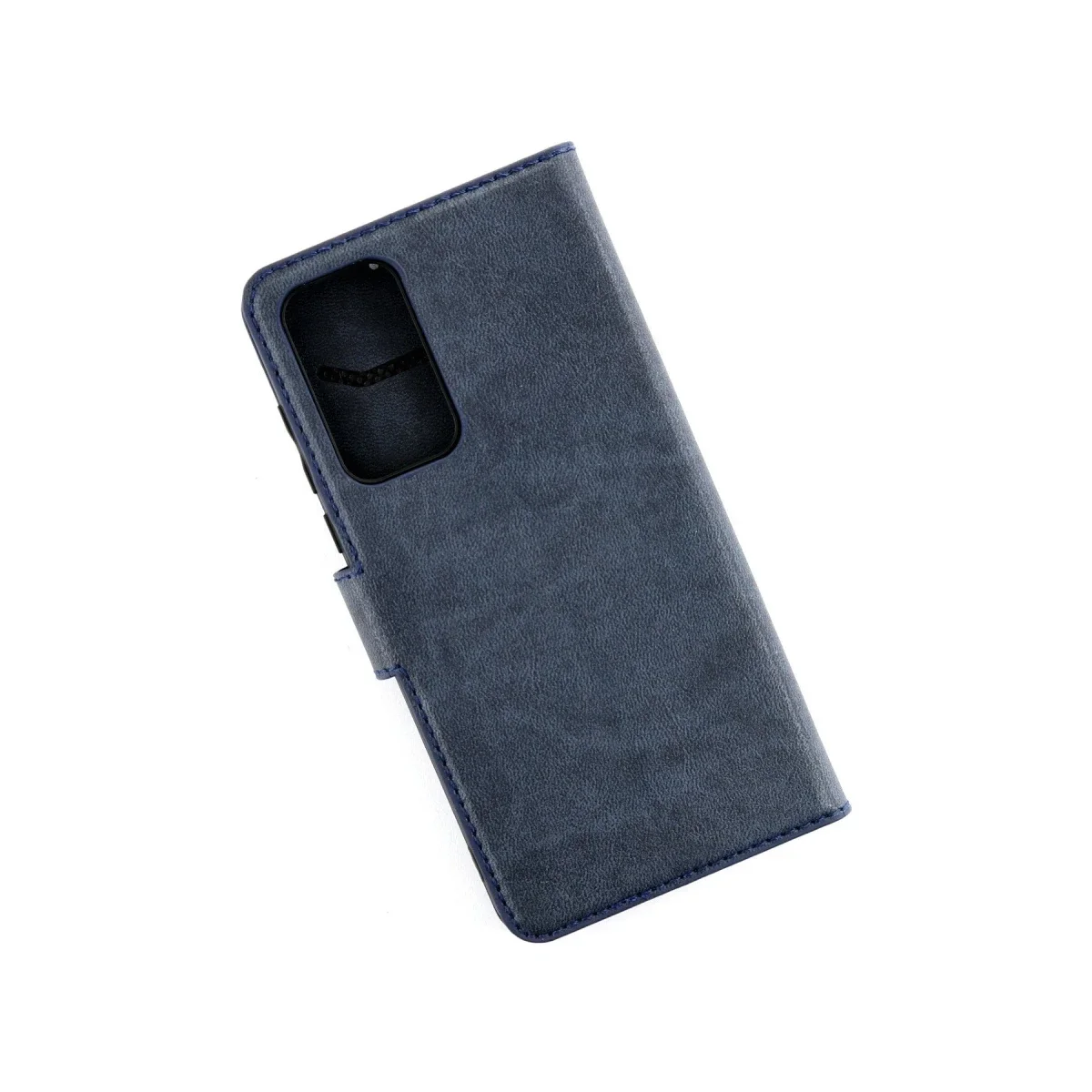 Reeder P13 Blue 2021 Kılıf Trend S Plus Kapaklı Kılıf - Lacivert görsel 3