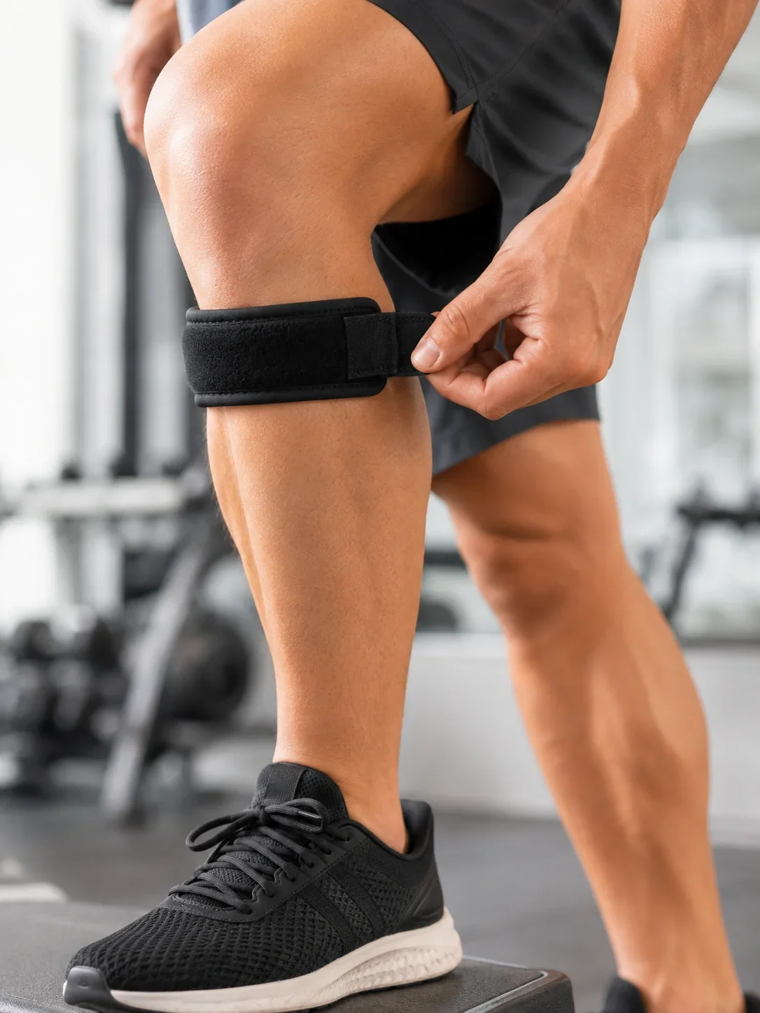 Tendon Bandı görsel 3