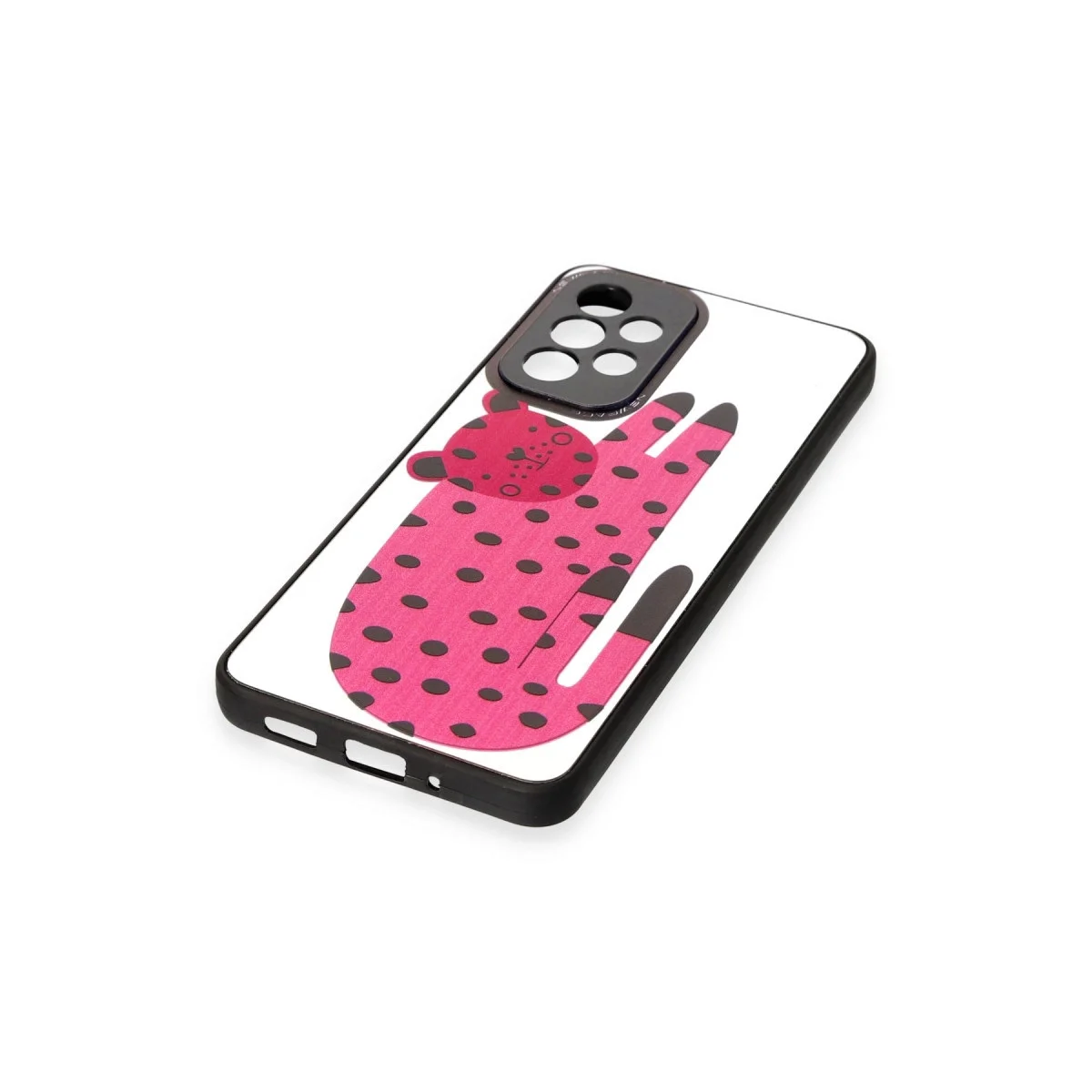 Samsung Galaxy A53 5g Kılıf Mirror Desenli Kapak - Mirror - 12 görsel 4