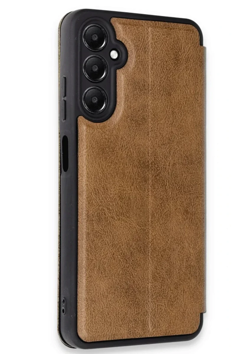 Samsung Galaxy A36 Kılıf Flip Cover - Taba görsel 2