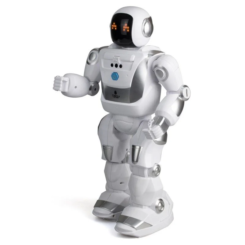 Program A Bot X Programlanabilir Kumandalı Robot görsel 3