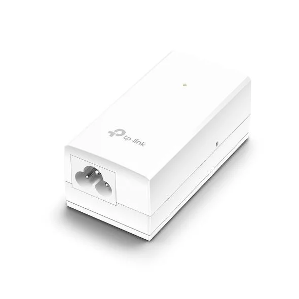 Omada TL-POE2412G 24VOLT 12WATT Gıgabıt Port Poe Adaptör görsel 3