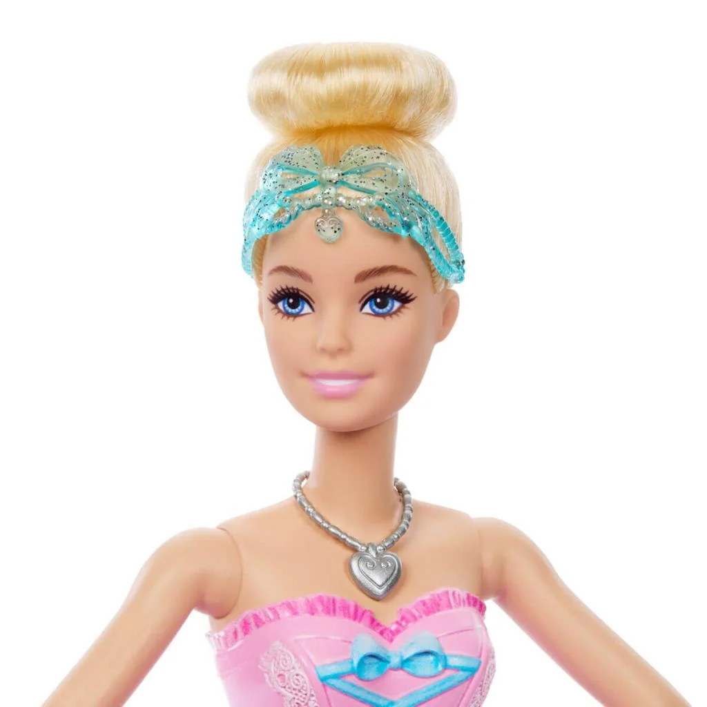 JLW53 Fındıkkıran Balesi Deluxe Clara görsel 2