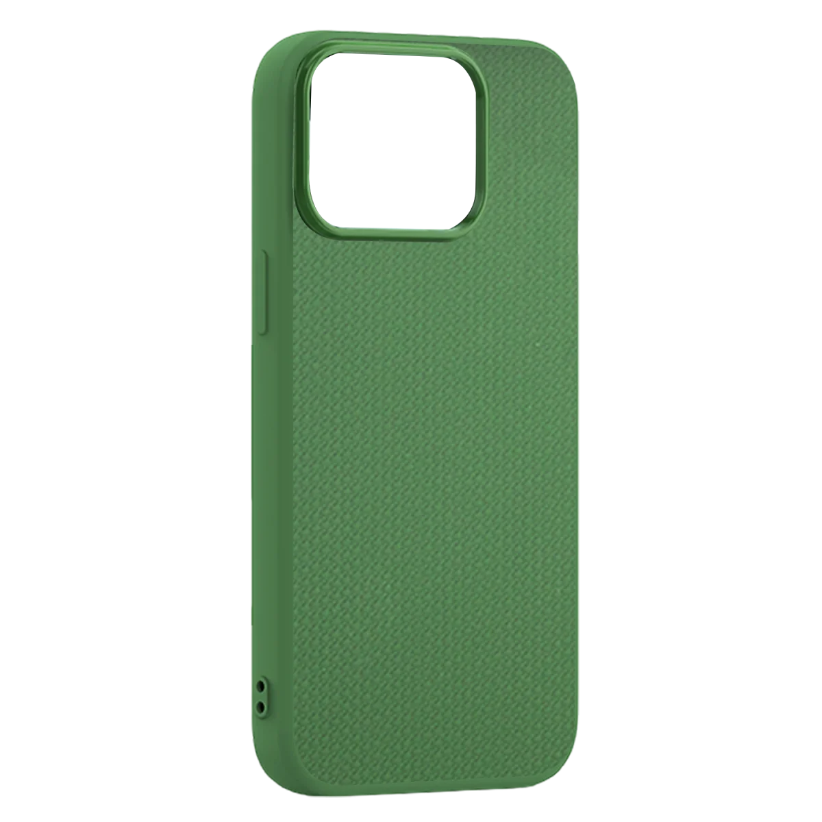 Joko Apple iPhone 11 Karel Silikon Kapak - Yeşil