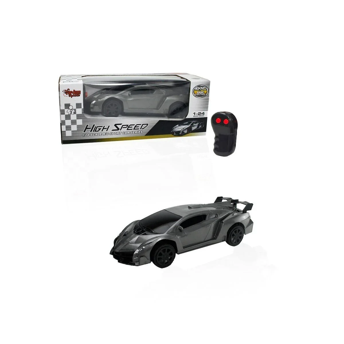 RG-1381-5-7-15 Uk İleri Geri 1 24 Hıhg Speed Spor görsel 4
