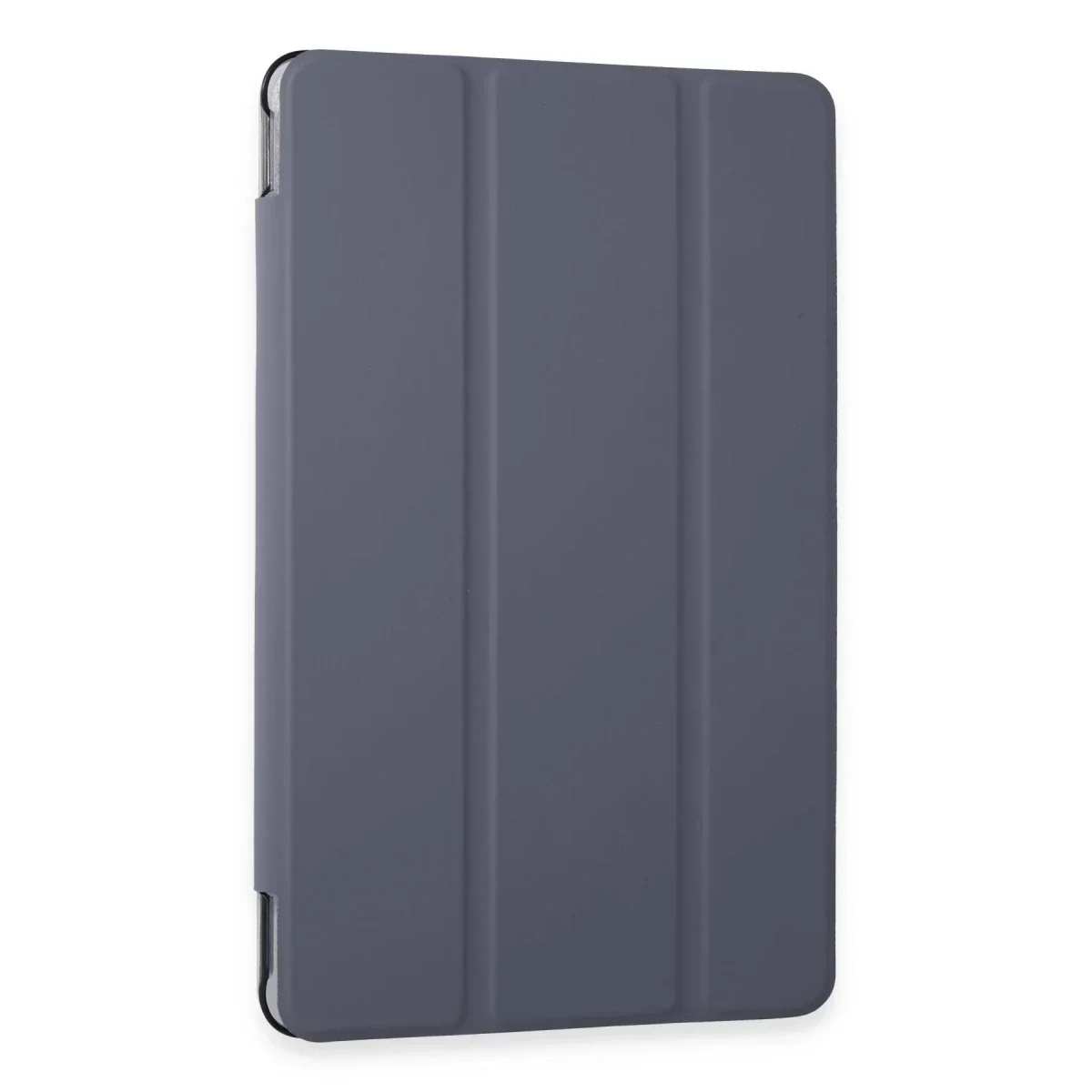Samsung Galaxy X610 Tab S9 FE Plus 12.4 Kılıf Tablet Smart Kılıf - Lila görsel 3