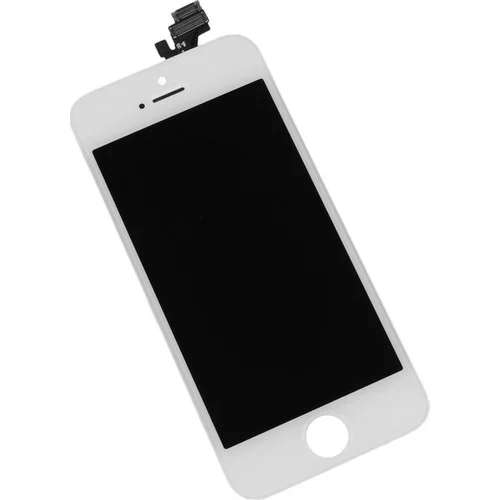 iPhone 5 LCD Ekran Dokunmatik (Beyaz) görsel 3