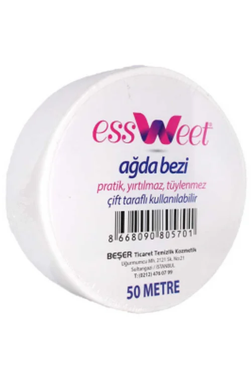 Rulo Ağda Bezi 50MT
