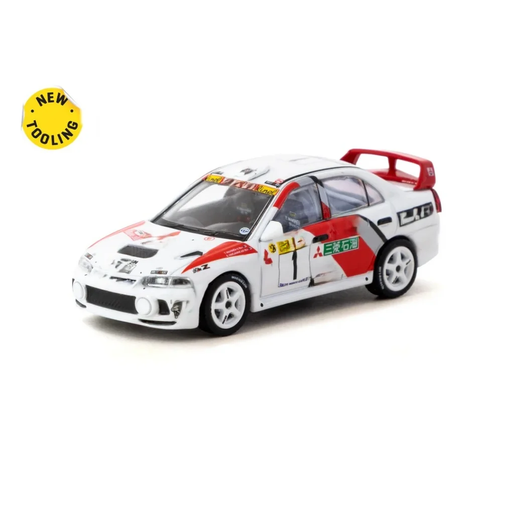 1/64 Model Araç