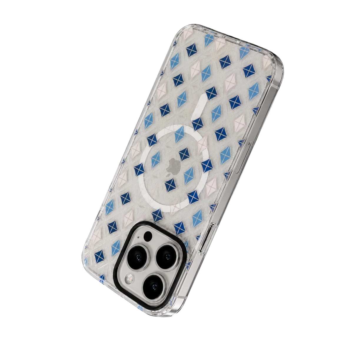 Onegif Apple iPhone 16 Pro Max Desina Magsafe Kapak - Desen 4 görsel 3