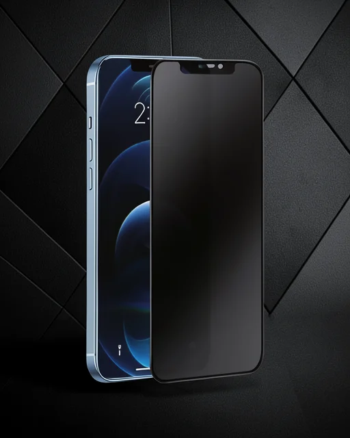 Samsung Galaxy A13 4g 3d Antistatik Hayalet Cam Ekran Koruyucu