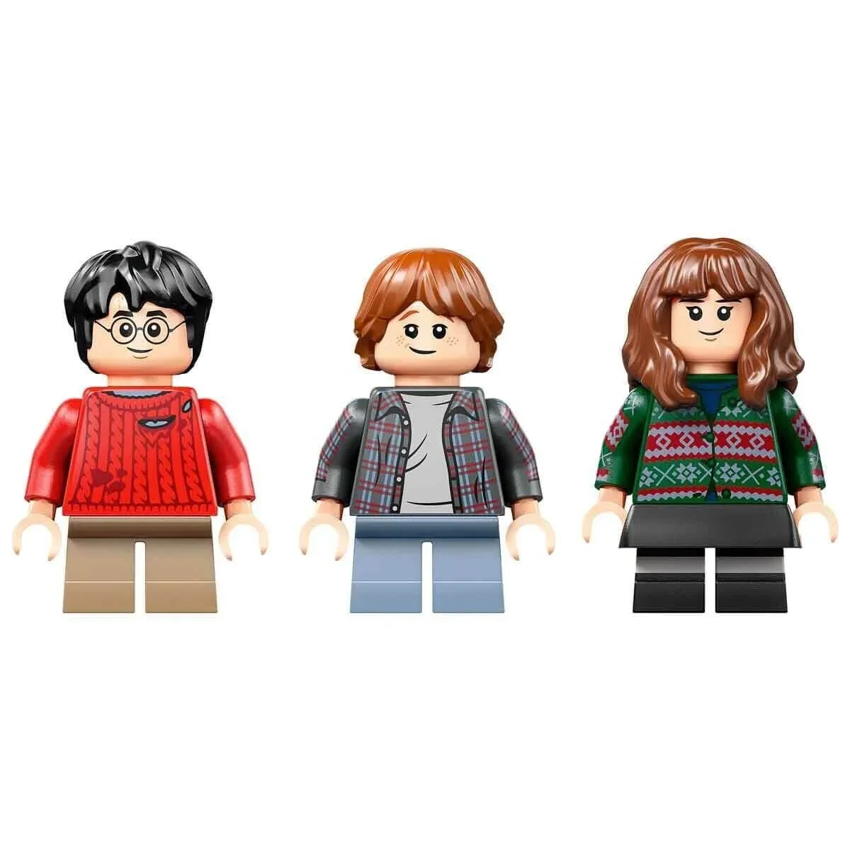 76466 Lego Harry Potter Felsefe Taşı – Collectors Edition 1571 parça +18 yaş görsel 4