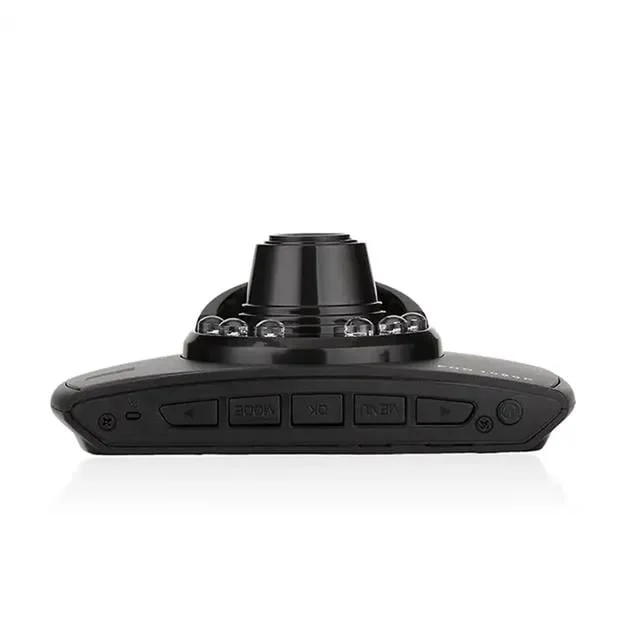 PM-5370 2.4’’ Ekranlı 5 MP Full HD Tekli Araç Kamerası G-Sensör ve Gece Görüş Destekli görsel 3