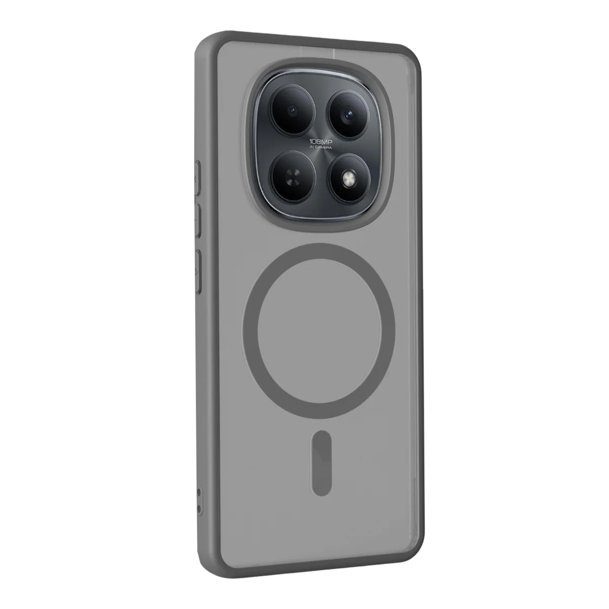 Joko Xiaomi Redmi Note 15 Pro Plus 5G Jota Magsafe Kapak - Titan Gri görsel 3