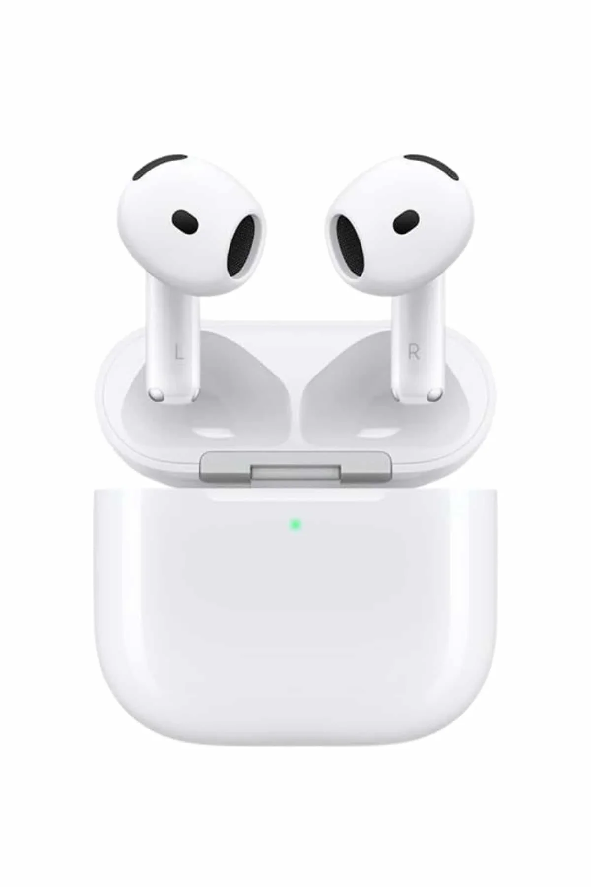 Bluetooth Kulaklık Beyaz Çağrı Cevaplama Dokunmatik Kontrol Kablosuz Yeni Nesil görsel 5