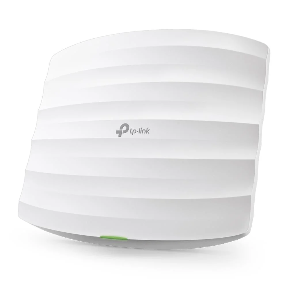 Omada EAP110 1 Port 10/100 2.4GHZ 300MBPS İç Ortam Tavan Tipi Access Poınt( Pasif Poe Adaptör Dahil) görsel 2