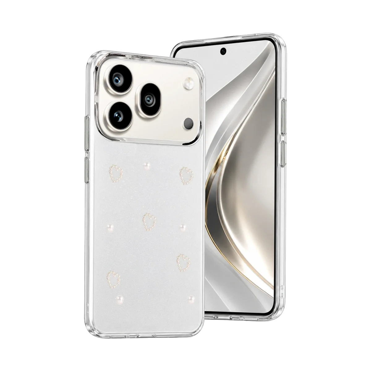 Huawei Honor 600 Pro Fiyonk Desenli Kapak - Desen 10