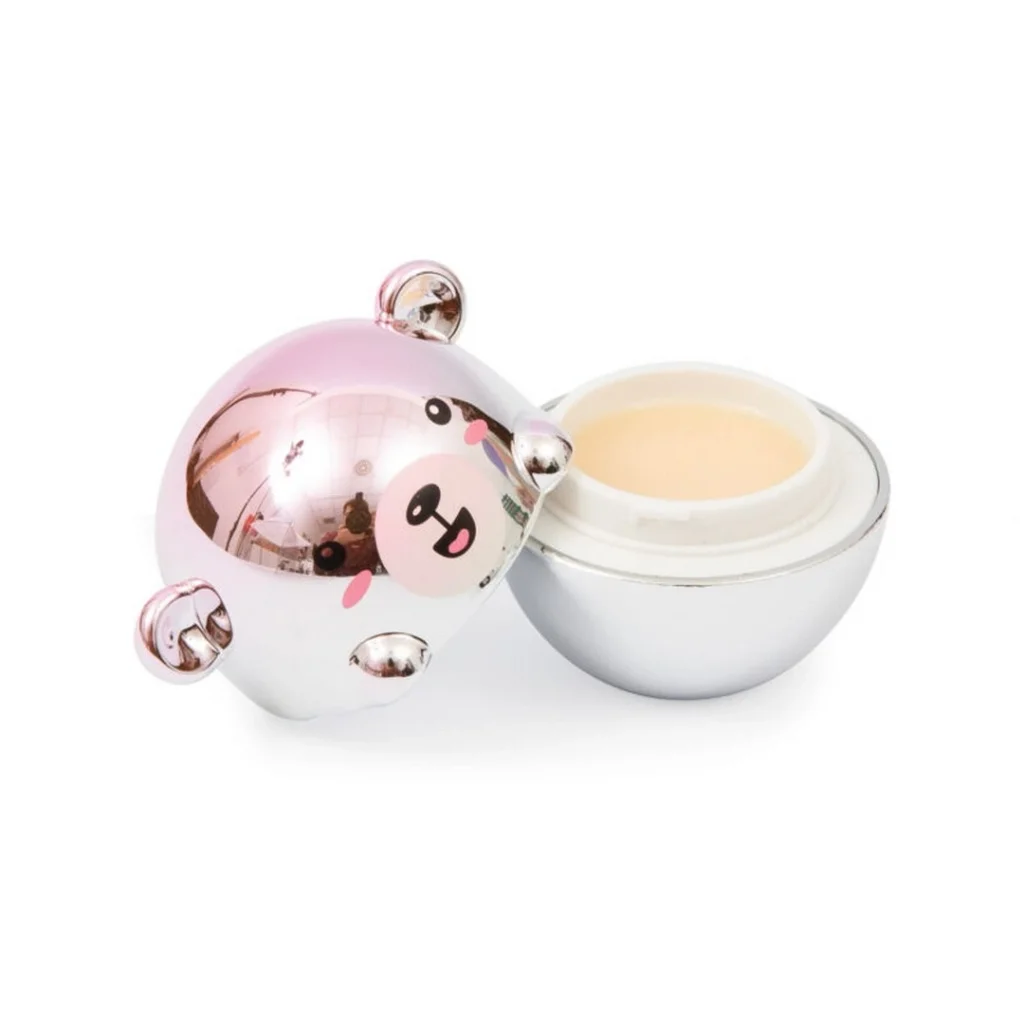 Ayıcıklı Lip Balm görsel 3