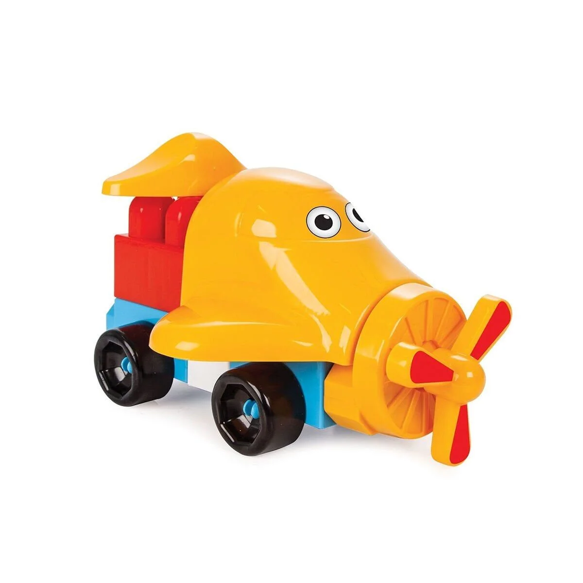 03 213-1170321301002 Model Bloklar 22 Parça S20143-26-1 görsel 3
