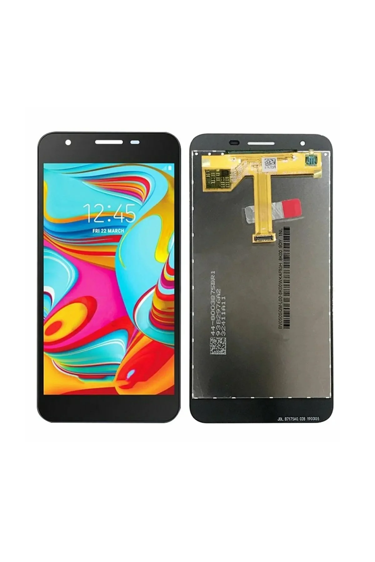 Samsung Galaxy A2 Core A260 Ekran Dokunmatik