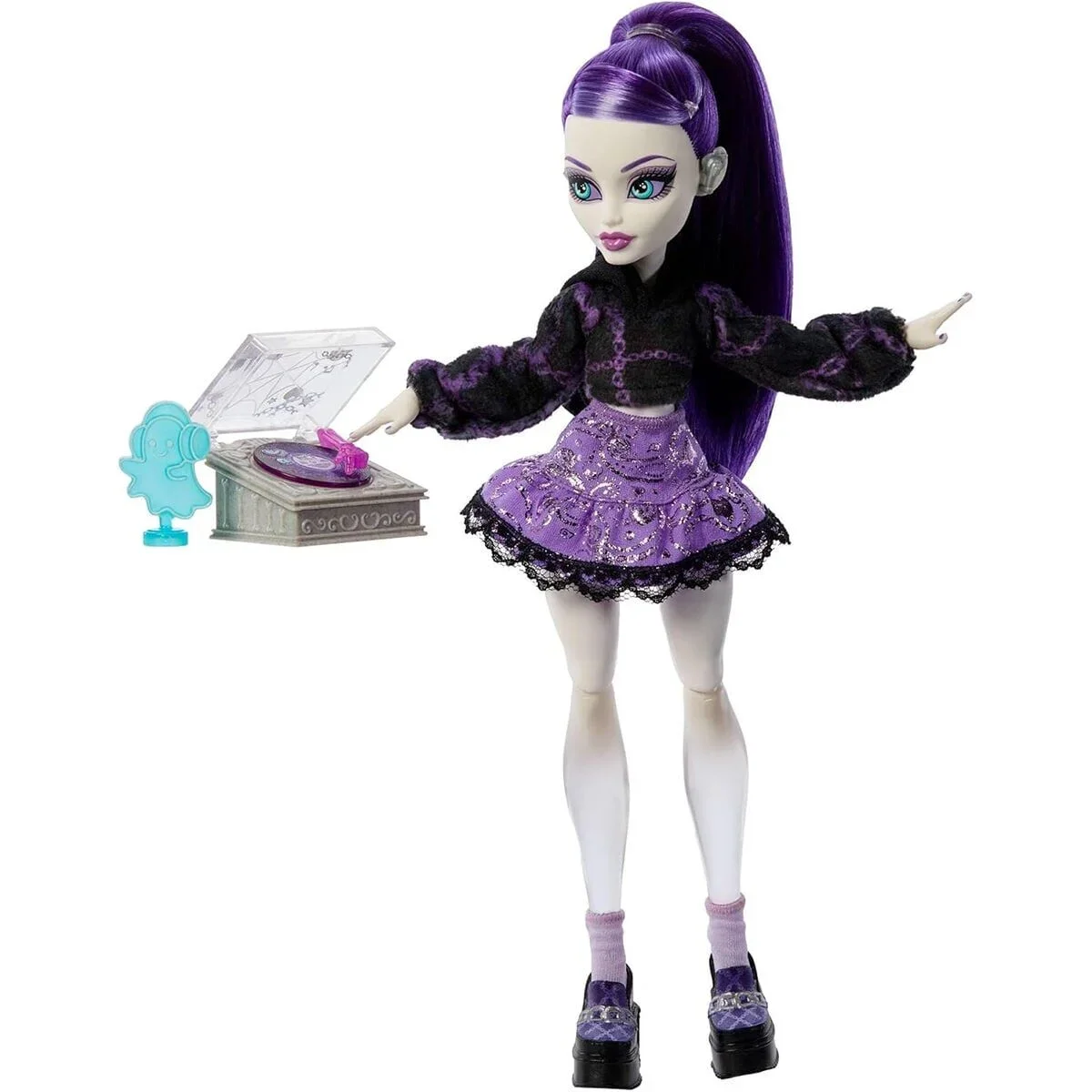 JMG72 Monster High Güzellik Sırları 2. Seri görsel 2