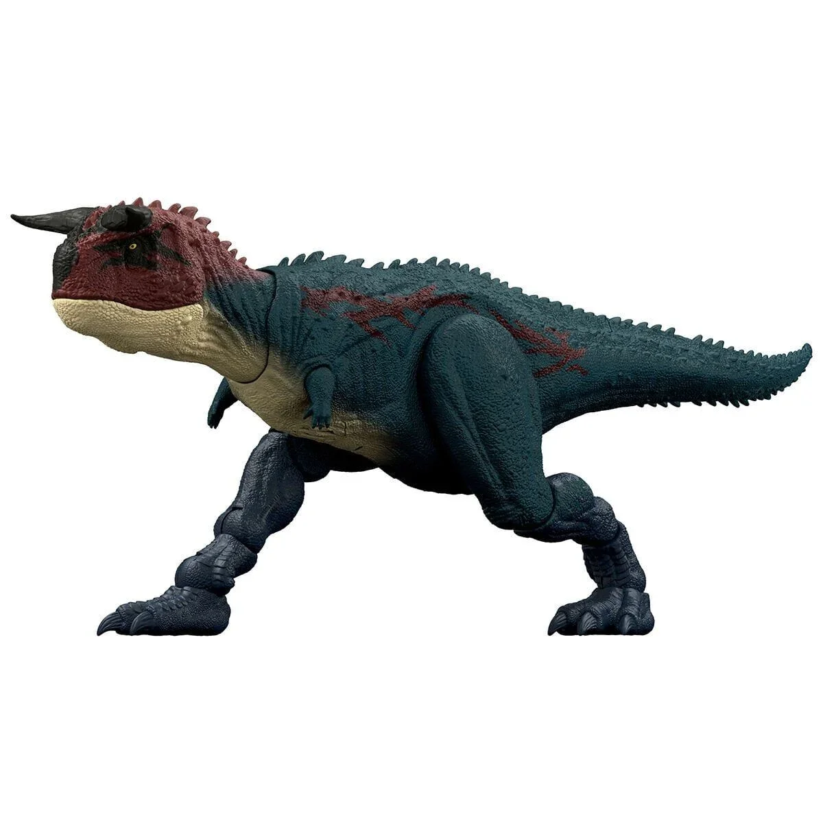 JKG85 Jurassic World Carnotaurus Figürü görsel 2